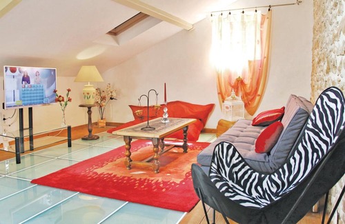Saint-Andre-d'Olerargues House | 80 m² Maisonette ∙ 2 bedrooms ∙ 6 guests