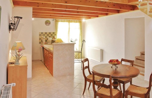 Saint-Andre-d'Olerargues House | 80 m² Maisonette ∙ 2 bedrooms ∙ 6 guests