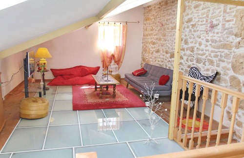 Saint-Andre-d'Olerargues House | 80 m² Maisonette ∙ 2 bedrooms ∙ 6 guests