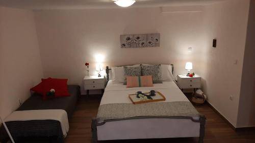 Kaki Thalassa House | 80 m² House ∙ 1 bedroom ∙ 5 guests