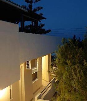 Kaki Thalassa House | 80 m² House ∙ 1 bedroom ∙ 5 guests