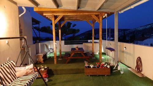 Kaki Thalassa House | 80 m² House ∙ 1 bedroom ∙ 5 guests