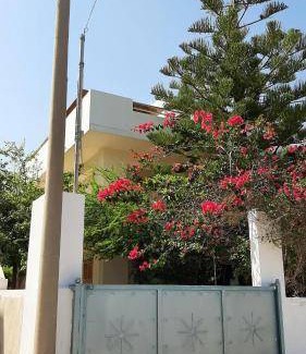 Kaki Thalassa House | 80 m² House ∙ 1 bedroom ∙ 5 guests