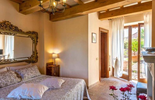 Montemaggiore al Metauro House | 80 m² House ∙ 2 bedrooms ∙ 10 guests