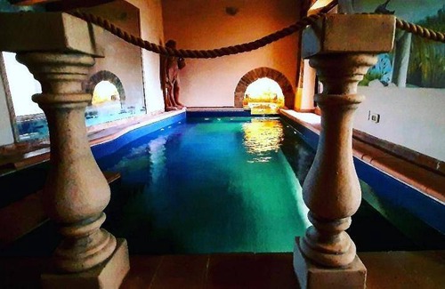 Montemaggiore al Metauro House | 80 m² House ∙ 2 bedrooms ∙ 10 guests