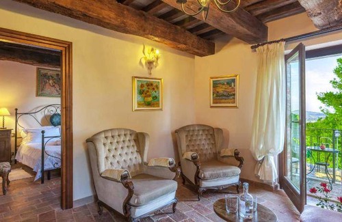 Montemaggiore al Metauro House | 80 m² House ∙ 2 bedrooms ∙ 10 guests