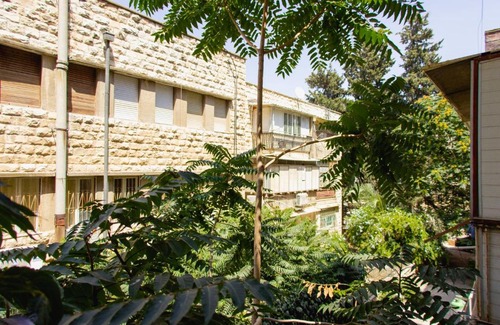 Nachlaot Apartment | "80 JAFFA ST" Down town Main Market "Mahne yehuda" super prime location in jerusalem