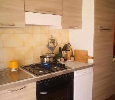 Calalunga-Pietragrande House | 80 m² House ∙ 2 bedrooms ∙ 4 guests
