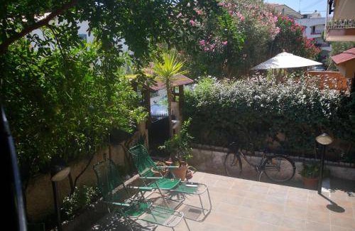 Calalunga-Pietragrande House | 80 m² House ∙ 2 bedrooms ∙ 4 guests