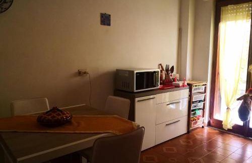 Calalunga-Pietragrande House | 80 m² House ∙ 2 bedrooms ∙ 4 guests