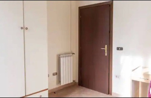 Quartiere XIII Aurelio Resort | 80 m² Private room ∙ 1 bedroom ∙ 1 guest