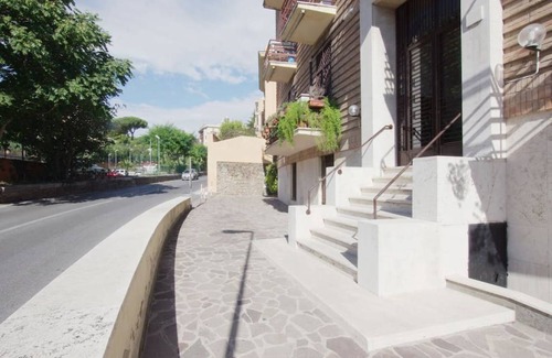 Quartiere XIII Aurelio Resort | 80 m² Private room ∙ 1 bedroom ∙ 1 guest