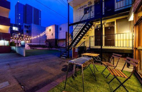 Kita Ward House | 80 m² House ∙ 3 bedrooms ∙ 12 guests