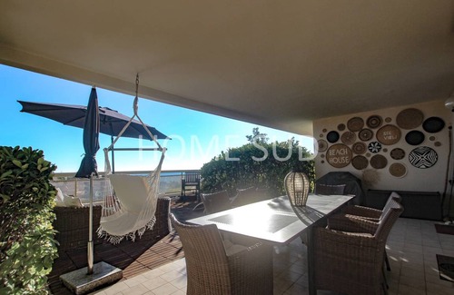 La Croix des Gardes Apartment | 80 m² Apartment ∙ 2 bedrooms ∙ 4 guests