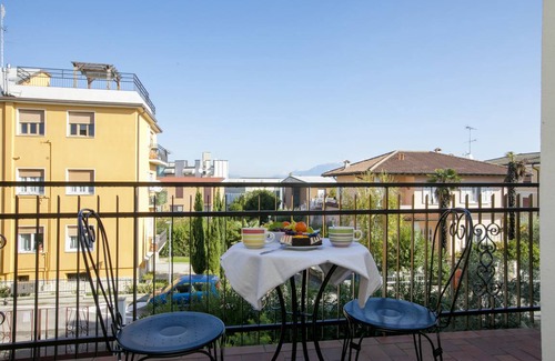 Desenzano del Garda Apartment | 80 m² Apartment ∙ 2 bedrooms ∙ 5 guests