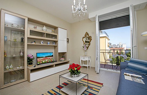 Desenzano del Garda Apartment | 80 m² Apartment ∙ 2 bedrooms ∙ 5 guests