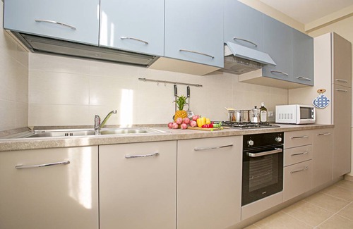 Desenzano del Garda Apartment | 80 m² Apartment ∙ 2 bedrooms ∙ 5 guests