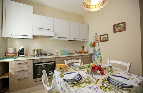 Desenzano del Garda Apartment | 80 m² Apartment ∙ 2 bedrooms ∙ 5 guests