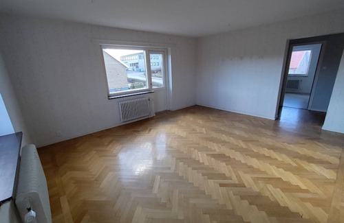 Rorvik Apartment | 80 m² Apartment ∙ 2 bedrooms ∙ 2 guests