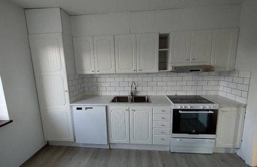 Rorvik Apartment | 80 m² Apartment ∙ 2 bedrooms ∙ 2 guests