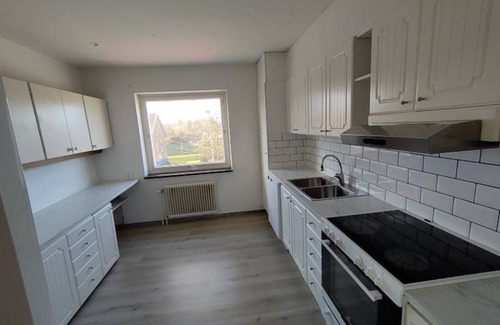 Rorvik Apartment | 80 m² Apartment ∙ 2 bedrooms ∙ 2 guests