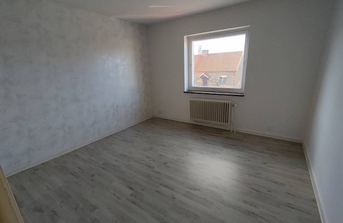Rorvik Apartment | 80 m² Apartment ∙ 2 bedrooms ∙ 2 guests