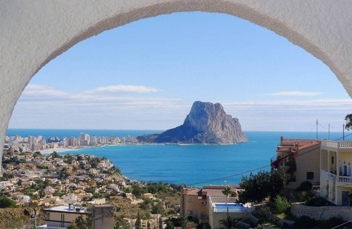 Calpe Other | 80 m² Accommodation ∙ 2 bedrooms ∙ 4 guests