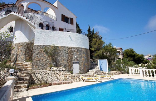 Calpe Other | 80 m² Accommodation ∙ 2 bedrooms ∙ 4 guests