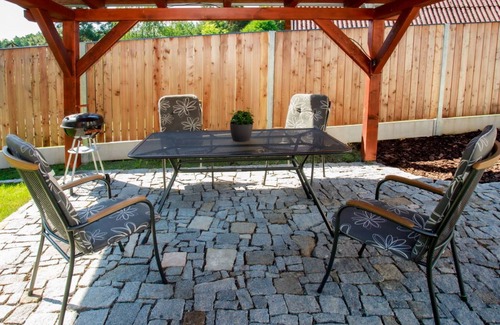 Zabovresky Other | 80 m² Accommodation ∙ 3 bedrooms ∙ 4 guests