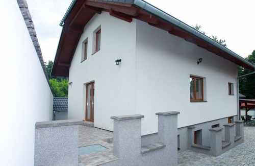 Zabovresky Other | 80 m² Accommodation ∙ 3 bedrooms ∙ 4 guests