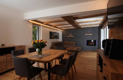 Kirchdorf in Tirol Apartment | 80 m² Apartment ∙ 2 bedrooms ∙ 4 guests