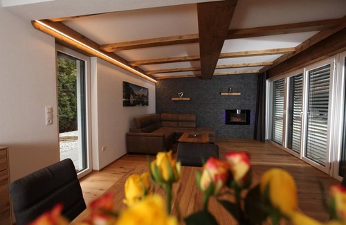 Kirchdorf in Tirol Apartment | 80 m² Apartment ∙ 2 bedrooms ∙ 4 guests