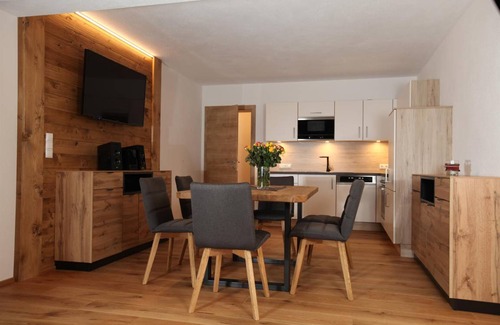 Kirchdorf in Tirol Apartment | 80 m² Apartment ∙ 2 bedrooms ∙ 4 guests