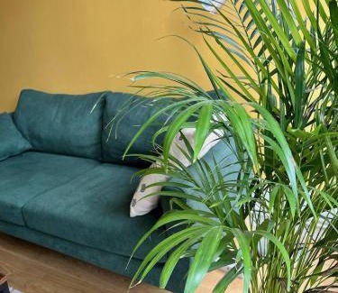 Patrotte Metz-Nord Apartment | 80 m² Apartment ∙ 3 bedrooms ∙ 6 guests