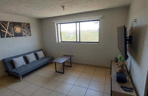 Guadalajara Apartment | 80 m² Apartment ∙ 3 bedrooms ∙ 7 guests