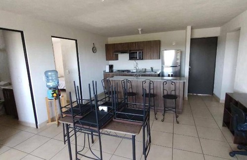 Guadalajara Apartment | 80 m² Apartment ∙ 3 bedrooms ∙ 7 guests