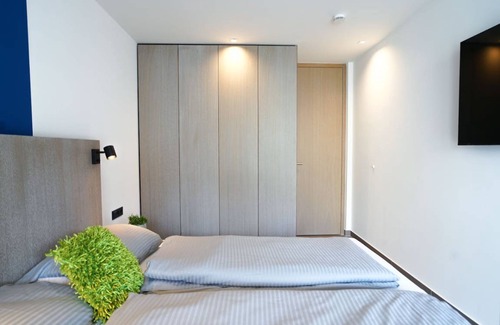 Sendling - Westpark Apartment | 80 m² Apartment ∙ 3 bedrooms ∙ 6 guests