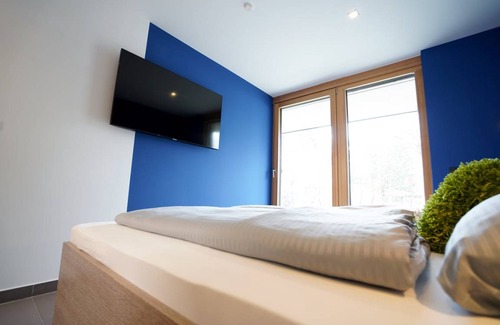 Sendling - Westpark Apartment | 80 m² Apartment ∙ 3 bedrooms ∙ 6 guests