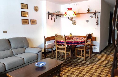 Campitello Matese Apartment | 80 m² Apartment ∙ 2 bedrooms ∙ 6 guests