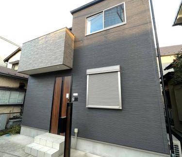Haneda Apartment | 80 m² Apartment ∙ 3 bedrooms ∙ 8 guests
