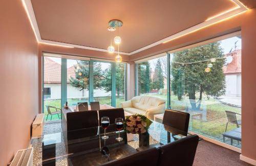 Michalowice Apartment | 80 m² Apartment ∙ 2 bedrooms ∙ 4 guests