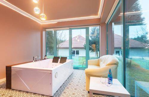 Michalowice Apartment | 80 m² Apartment ∙ 2 bedrooms ∙ 4 guests