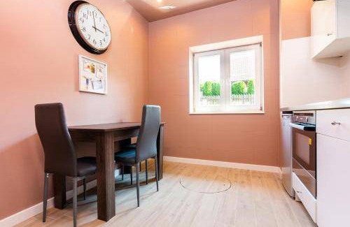 Michalowice Apartment | 80 m² Apartment ∙ 2 bedrooms ∙ 4 guests
