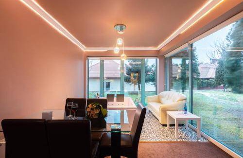 Michalowice Apartment | 80 m² Apartment ∙ 2 bedrooms ∙ 4 guests