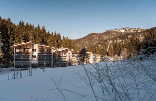 Demanovska Dolina Apartment | 80 m² Apartment ∙ 2 bedrooms ∙ 5 guests