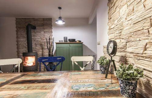 Demanovska Dolina Apartment | 80 m² Apartment ∙ 2 bedrooms ∙ 5 guests