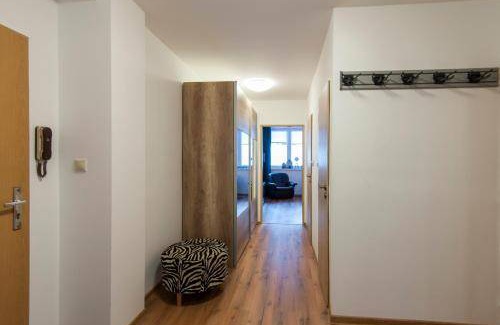 Demanovska Dolina Apartment | 80 m² Apartment ∙ 2 bedrooms ∙ 5 guests