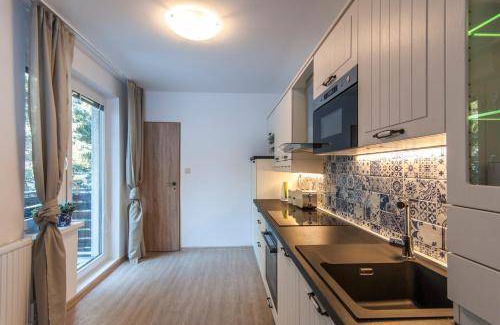 Demanovska Dolina Apartment | 80 m² Apartment ∙ 2 bedrooms ∙ 5 guests