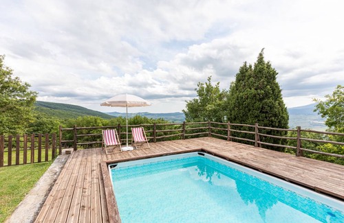 Chianciano Terme Apartment | 80 m² Apartment ∙ 2 bedrooms ∙ 5 guests