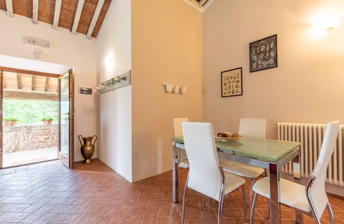 Chianciano Terme Apartment | 80 m² Apartment ∙ 2 bedrooms ∙ 5 guests